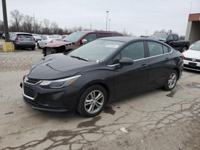 Vin: 1g1be5sm4j7136267, lot: 86194984, chevrolet cruze lt 2018 img_1