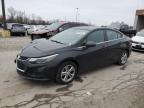 2018 CHEVROLET CRUZE LT - 1G1BE5SM4J7136267
