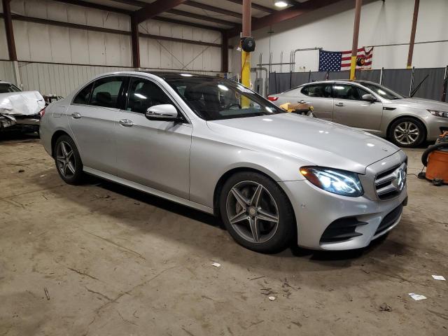 VIN WDDZF4KB1HA056083 2017 MERCEDES-BENZ E-CLASS no.4