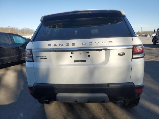 2016 LAND ROVER RANGE ROVE - SALWR2VF7GA574679