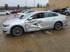 2021 CHEVROLET MALIBU LT - 1G1ZD5ST5MF002306