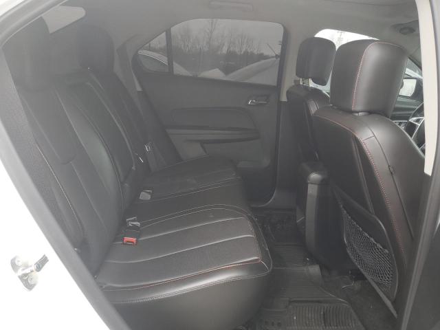 2017 CHEVROLET EQUINOX LT - 2GNALCEK0H6189928