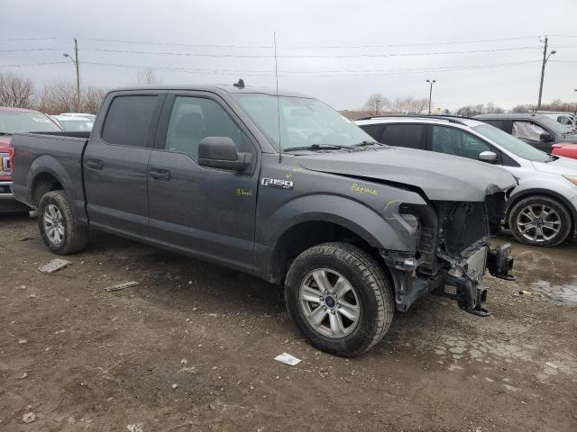 2019 FORD F150 SUPER - 1FTEW1EP2KKD29628