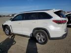 Lot #3030875501 2014 TOYOTA HIGHLANDER