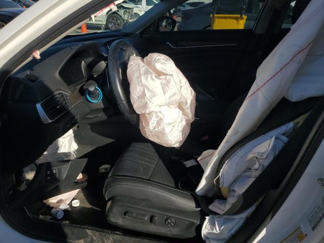 2020 HONDA ACCORD TOU - 1HGCV2F90LA016988