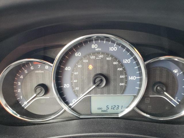 2015 TOYOTA COROLLA L - 2T1BURHE2FC382046