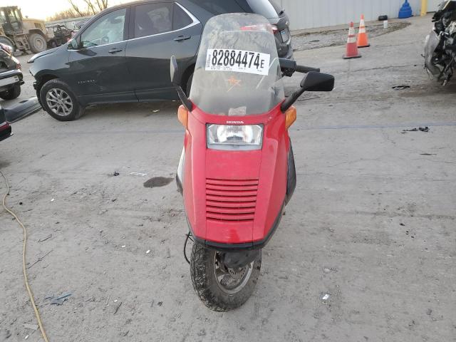 2006 HONDA CN250 JH2MF02056K900457