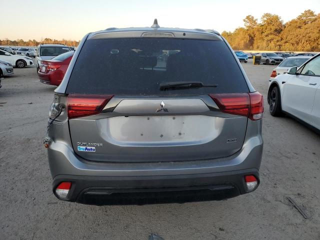 2020 MITSUBISHI OUTLANDER - JA4AD3A38LZ035219