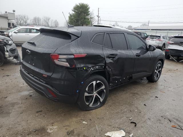 2024 CHEVROLET TRAX 1RS - KL77LGE26RC159543