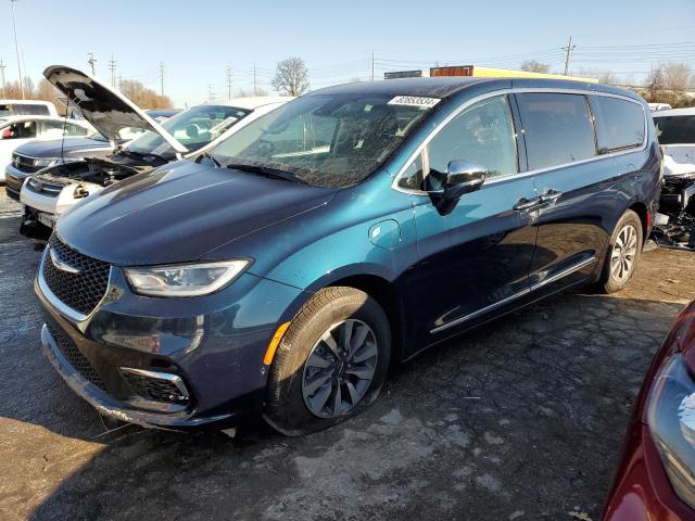 2022 CHRYSLER PACIFICA H #3033230802