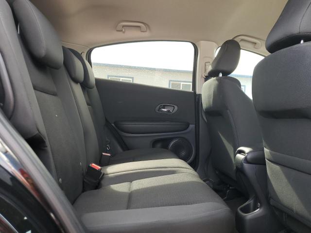 2020 HONDA HR-V LX - 3CZRU5H35LM718226