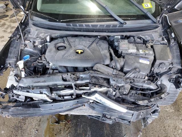 2015 HYUNDAI ELANTRA SE - KMHDH4AE3FU355415