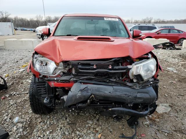 2015 TOYOTA TACOMA DOU - 3TMLU4EN7FM201882