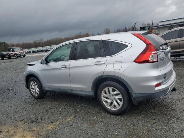 HONDA CR-V EX 2016 silver  gas 2HKRM4H59GH669562 photo #3