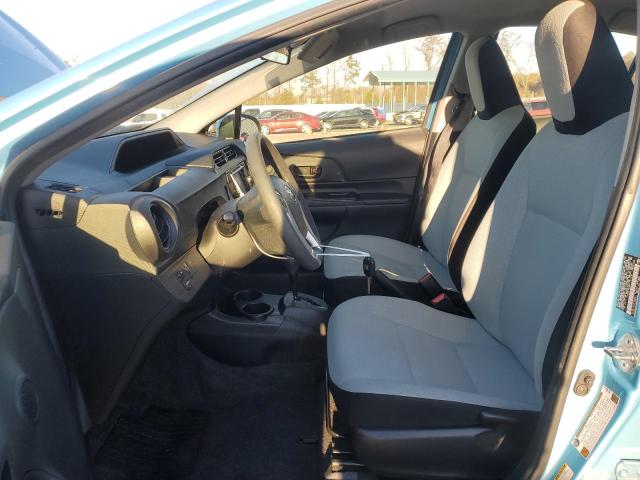 2015 TOYOTA PRIUS C - JTDKDTB36F1101472