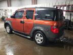 Lot #3027021763 2003 HONDA ELEMENT EX