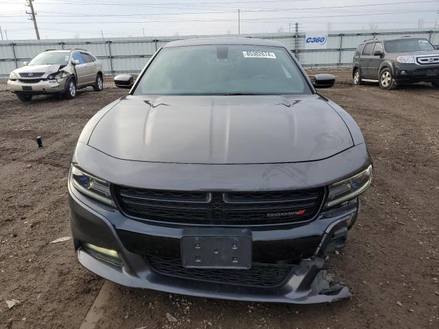 2016 DODGE CHARGER SX - 2C3CDXJG2GH238156
