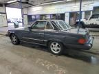 Lot #3044843028 1988 MERCEDES-BENZ 560 SL