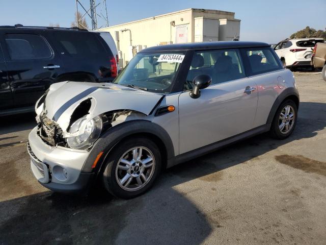 2012 MINI COOPER #3024559680