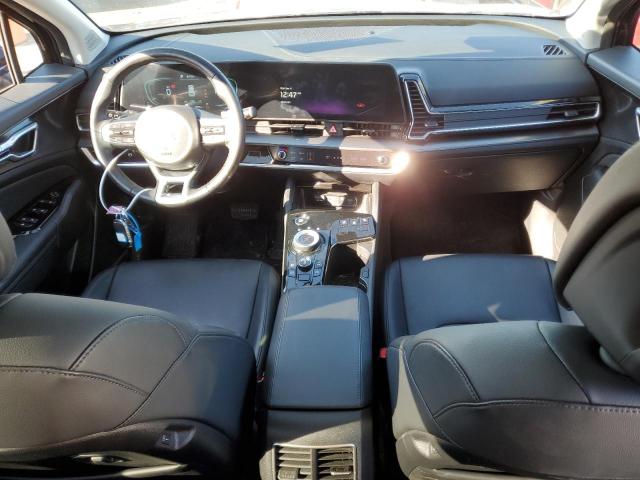 2023 KIA SPORTAGE E - KNDPVCAG2P7013055