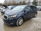 2016 KIA SEDONA LX - KNDMB5C1XG6142814