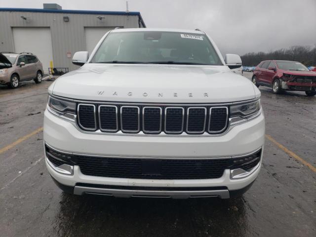 2022 JEEP WAGONEER S - 1C4SJUBT0NS147953