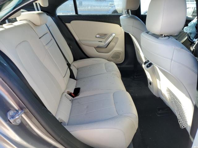 2021 MERCEDES-BENZ CLA 250 4M - W1K5J4HB7MN211713