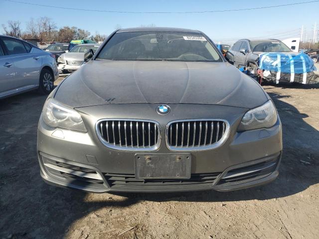 VIN WBA5A7C56ED615474 2014 BMW 5 SERIES no.5