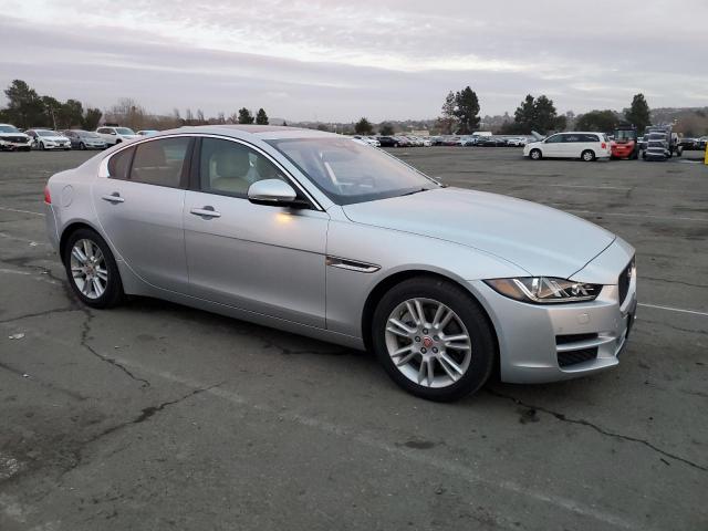 2017 JAGUAR XE PREMIUM SAJAD4BG8HA964816