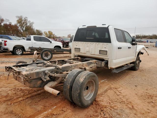 2024 FORD F350 SUPER - 1FD8W3HN0REC18650