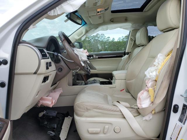 2017 LEXUS GX 460 - JTJBM7FX9H5159461