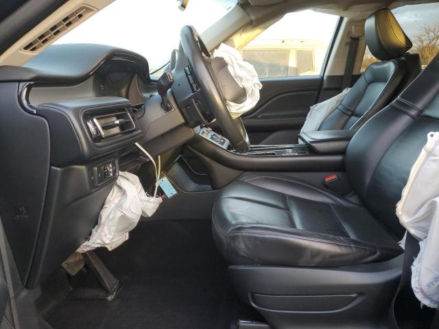 2021 LINCOLN AVIATOR 5LM5J6XC2MGL03552