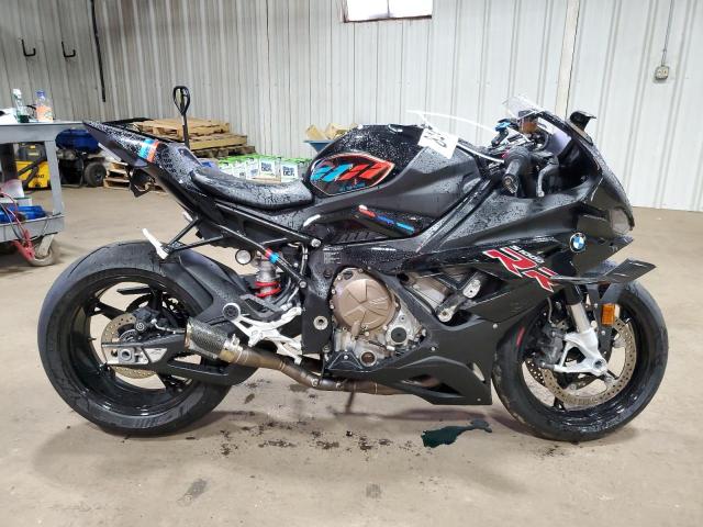 2021 BMW S 1000 RR #3037831278