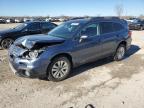 2015 SUBARU OUTBACK 2. - 4S4BSBCC4F3297832