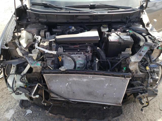 2015 NISSAN ROGUE S - KNMAT2MV8FP516359