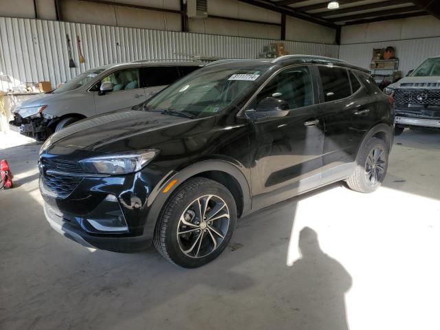 Global Auto Auctions: 2023 BUICK ENCORE GX