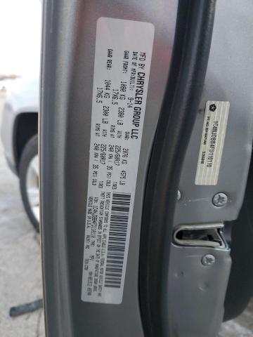 2015 JEEP COMPASS SP - 1C4NJDBB4FD110110