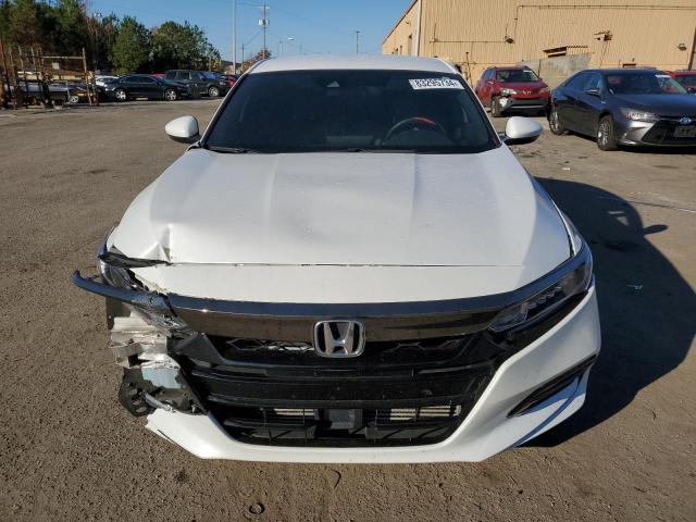 2019 HONDA ACCORD SPO - 1HGCV1F3XKA095607