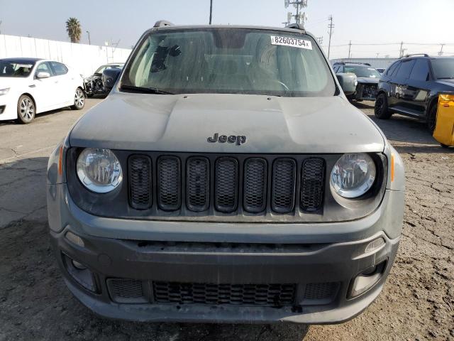 2018 JEEP RENEGADE L - ZACCJABB9JPH43248