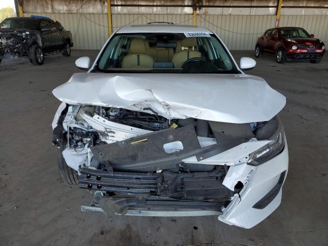 2023 NISSAN SENTRA SV - 3N1AB8CV3PY285736