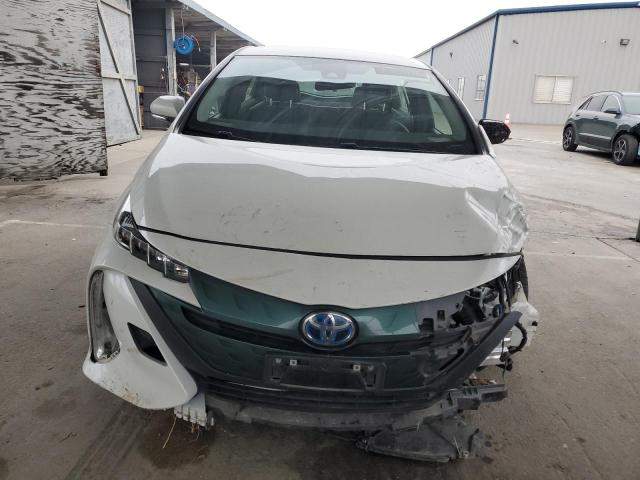 VIN JTDKARFP1K3116498 2019 TOYOTA PRIUS no.5