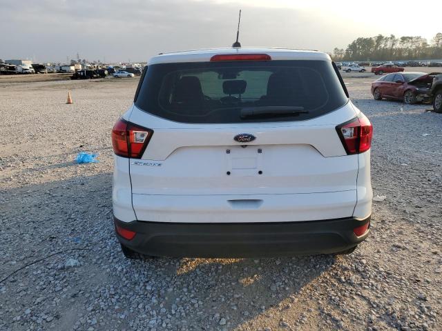 2019 FORD ESCAPE S - 1FMCU0F79KUB58415