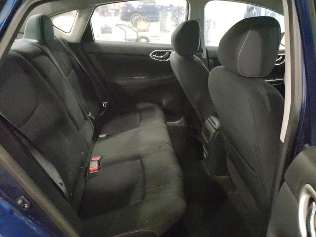 2019 NISSAN SENTRA S - 3N1AB7AP7KY221982