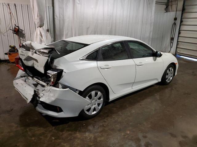 2021 HONDA CIVIC LX - 2HGFC2F60MH539620