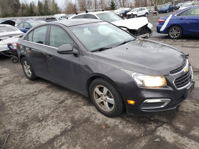 2015 CHEVROLET CRUZE LT - 1G1PC5SB4F7274201