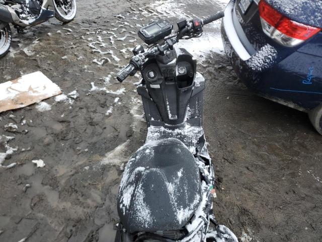 2022 YAMAHA YW125 RKRSEH9Y6NA002279