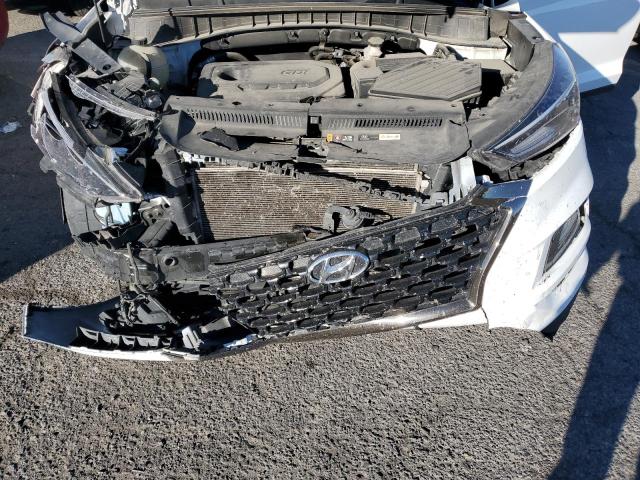 2019 HYUNDAI TUCSON LIM - KM8J3CALXKU964957