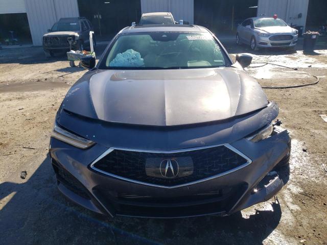 2022 ACURA TLX TECHNO - 19UUB5F41NA003012