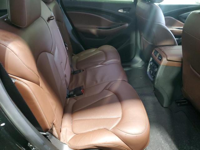 2017 BUICK ENVISION P LRBFXESX4HD146398