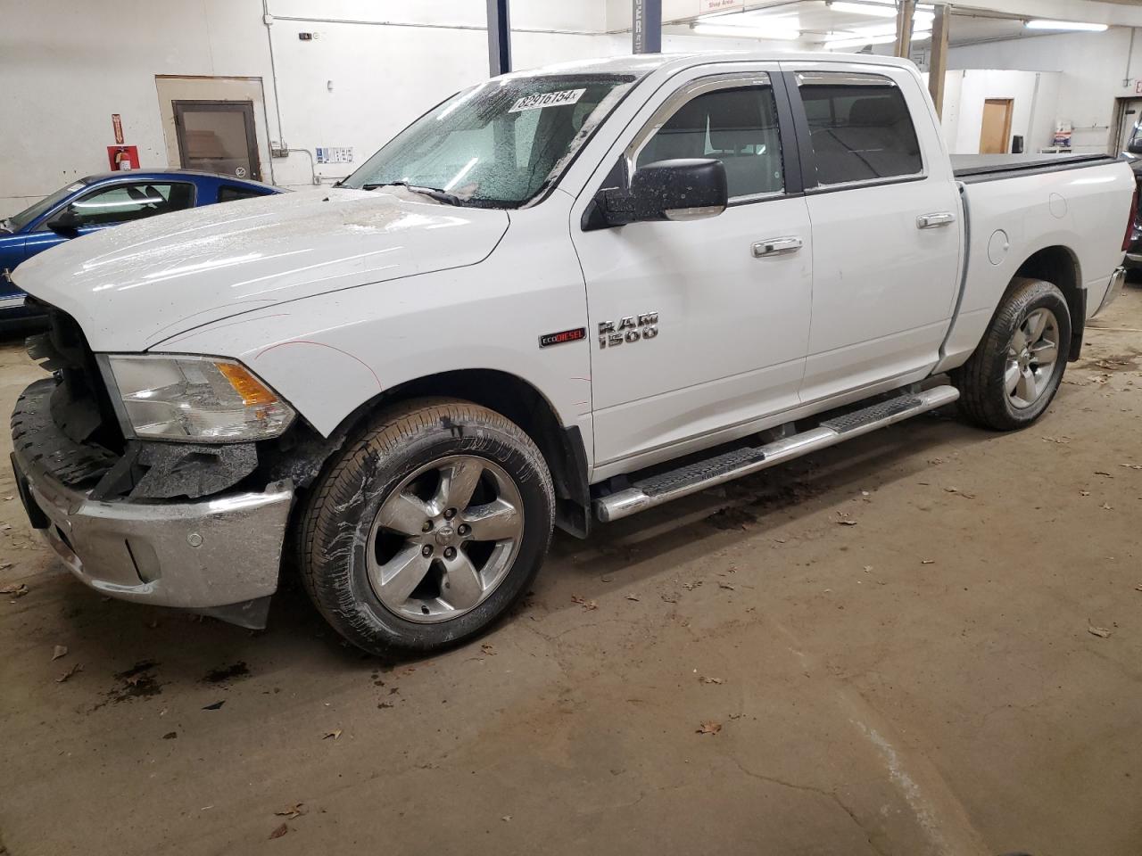 RAM 1500 SLT